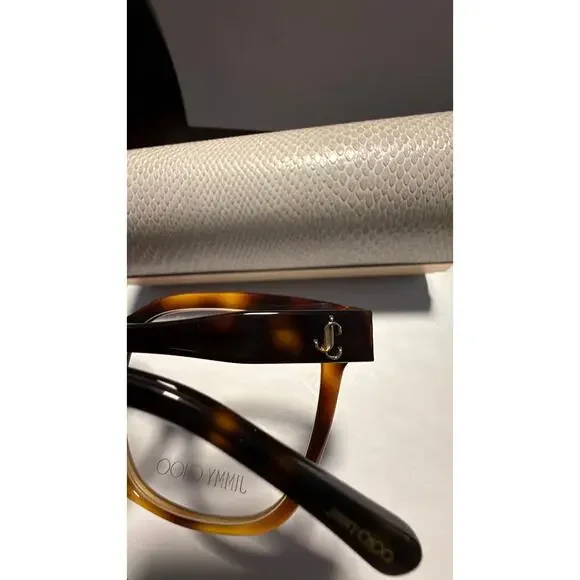 Jimmy Choo RX frames - Picture 6 of 8